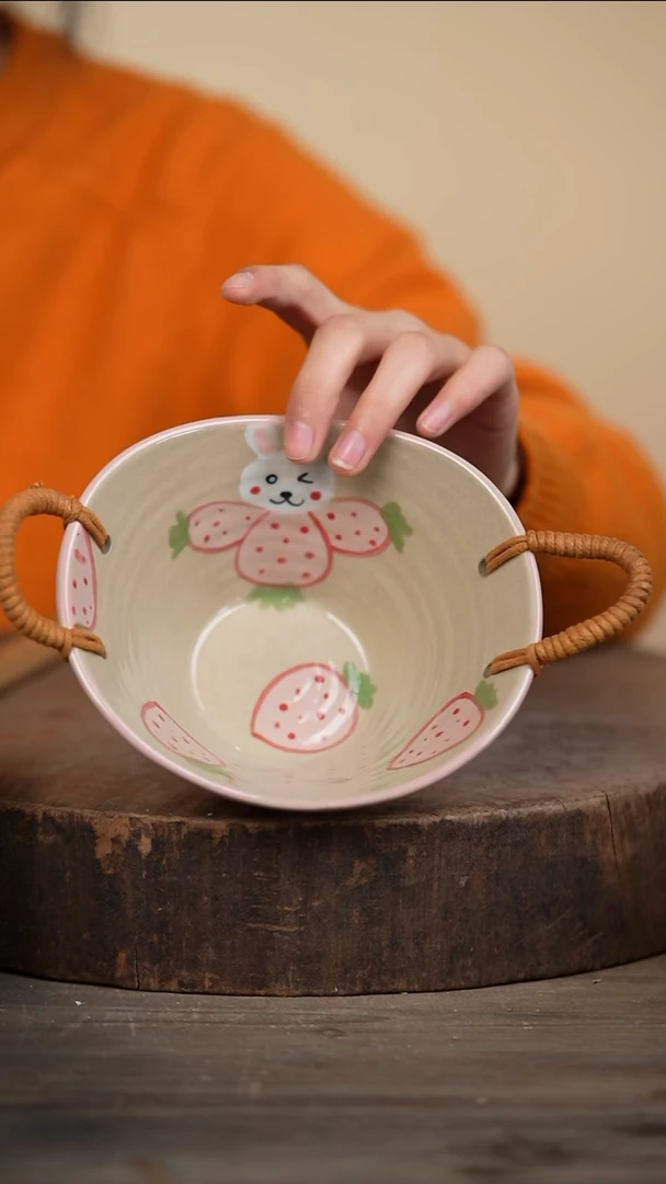 【闪购商品】瓷片景德镇高温釉下彩（食品级）