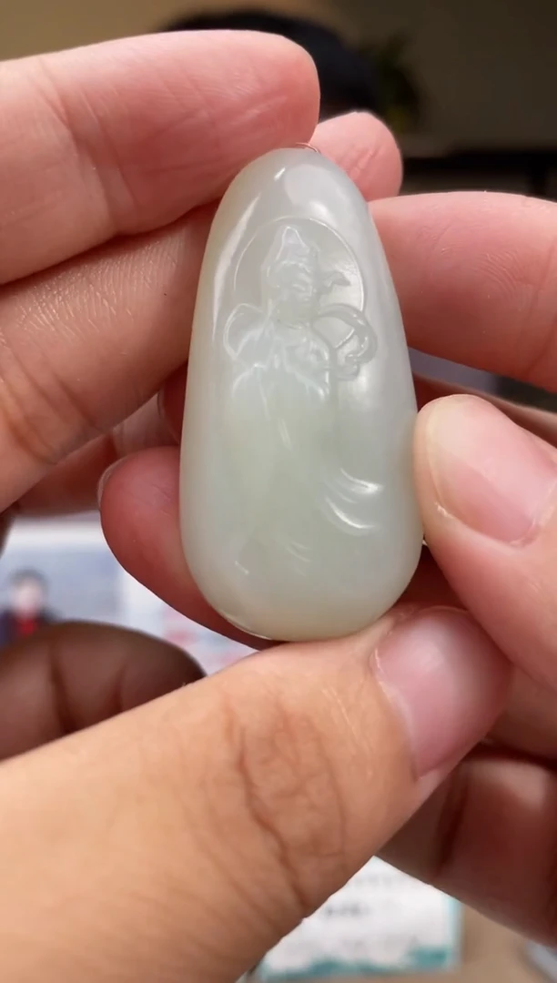 定制和田玉多样性发货拍一发一