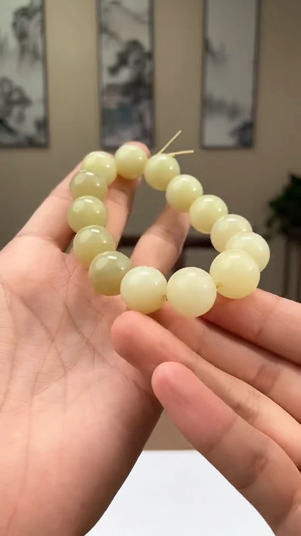 定制和田玉多样性拍一发一030170