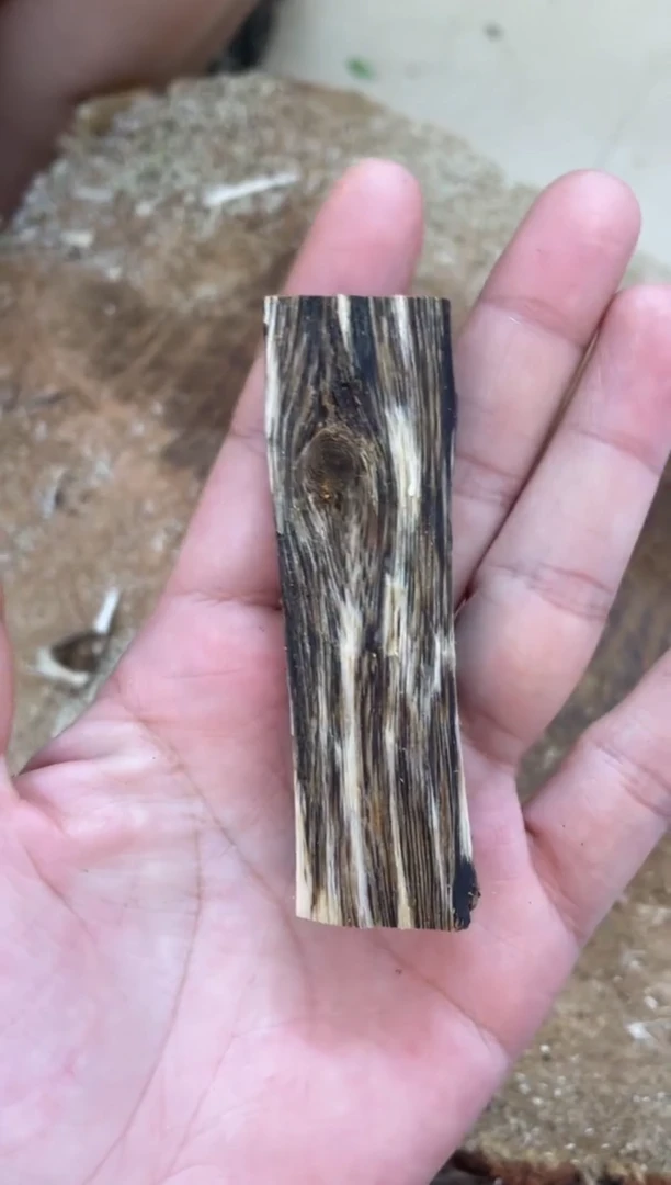 沉香碎屑沉香棋楠沉香 原料文创1