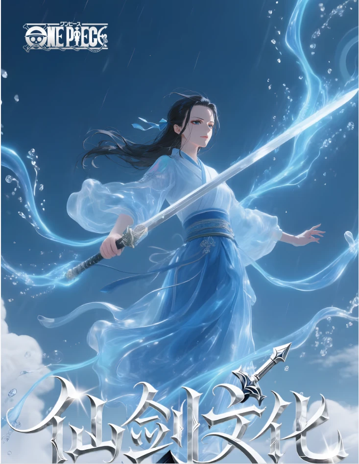 【比大小】仙剑文化海贼王系列、国产原创收藏卡牌