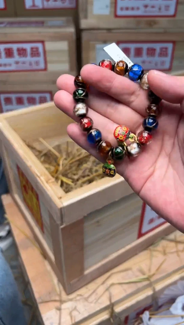 手串显微无间直播清仓手串无礼盒11111