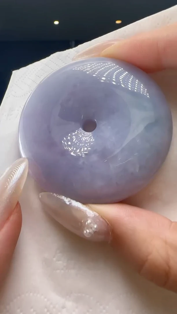 颈饰未镶嵌翡翠多样性发其一MM@@60B7J16279