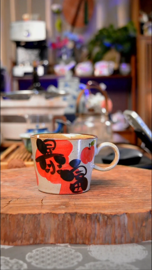 【闪购商品】杯景德镇瓷生活手作