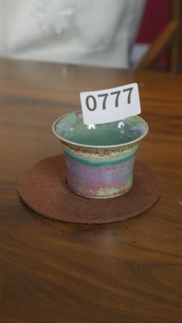 【闪购商品】摆件唐宫美物甄选【物品】