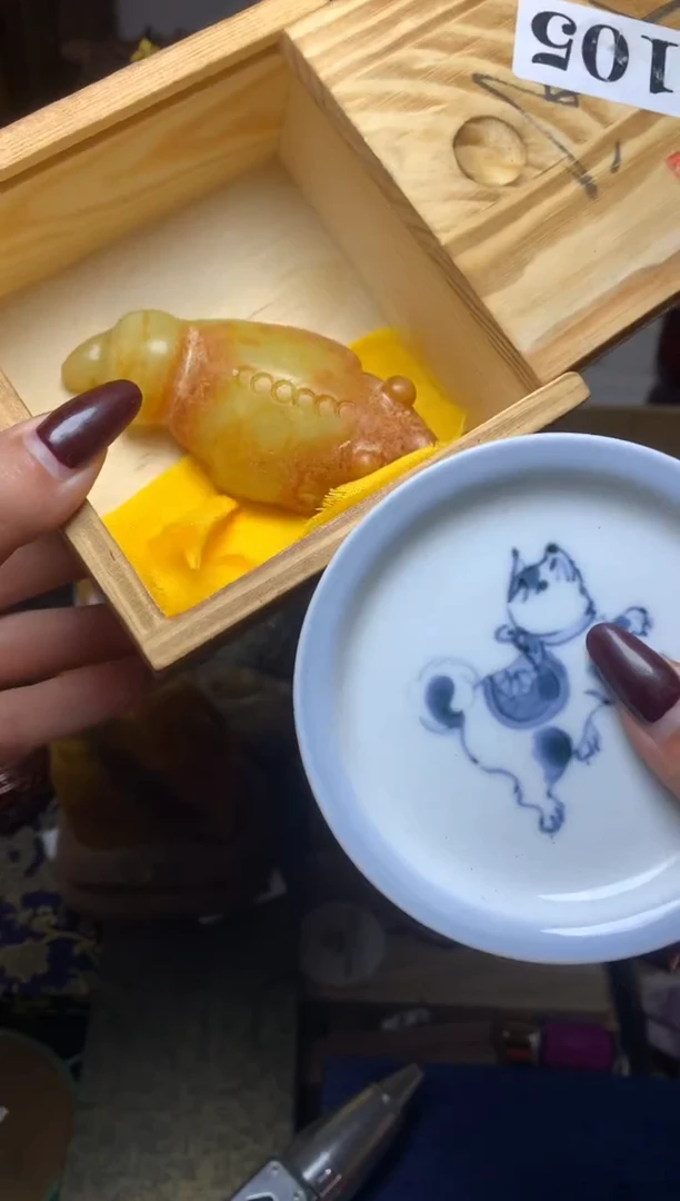 紫砂盖碗瓷器默认微瑕瓷器