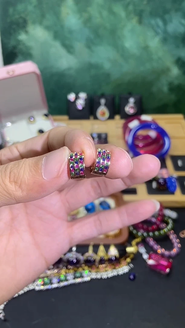 铜合金合金无简约气质经典百搭款