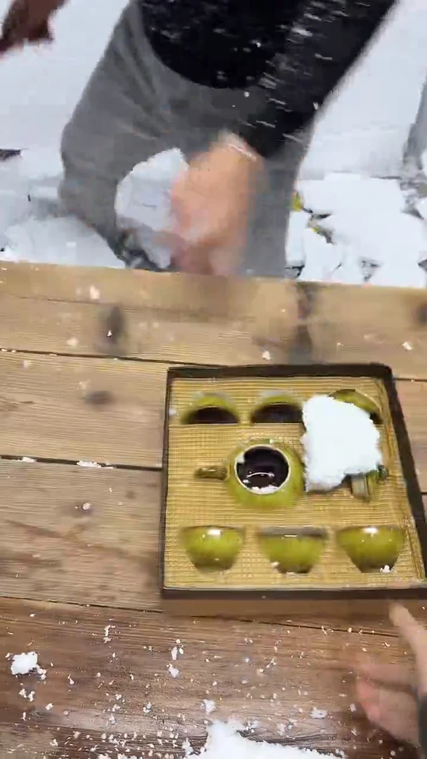 【闪购商品】其他精美茶器便宜卖了