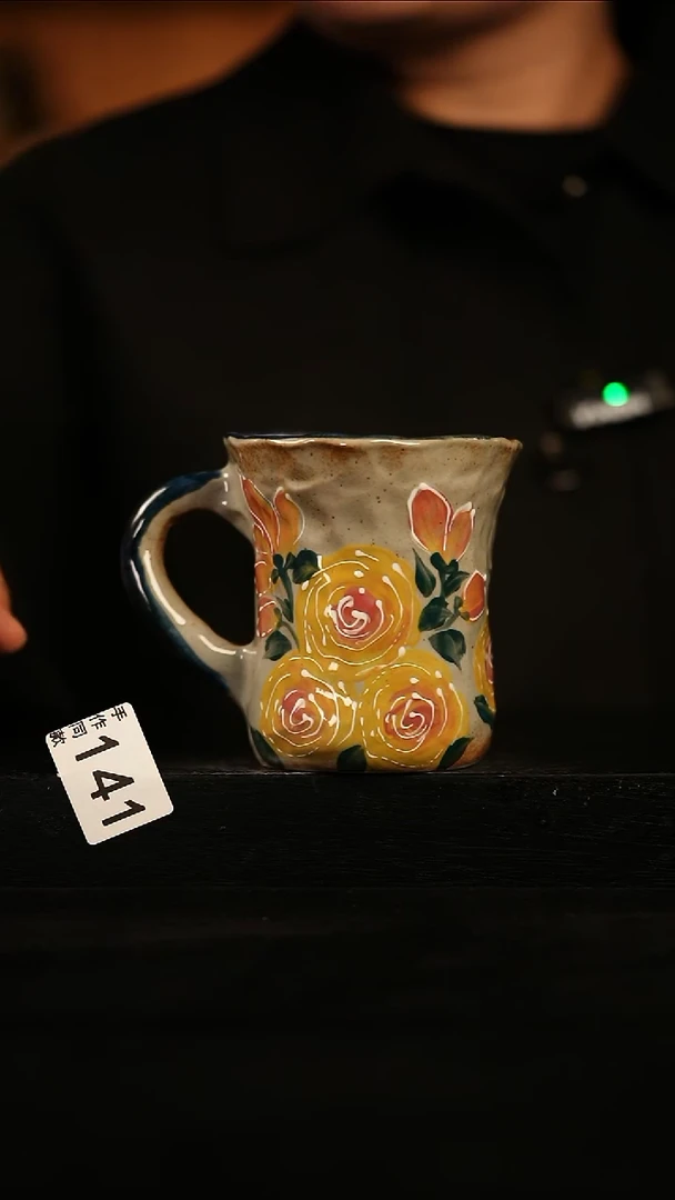 瓷片遇瓷手作同款141