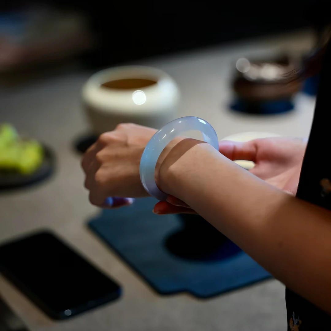 （对应价格下单）时尚饰品美人缅风镯 腰佩