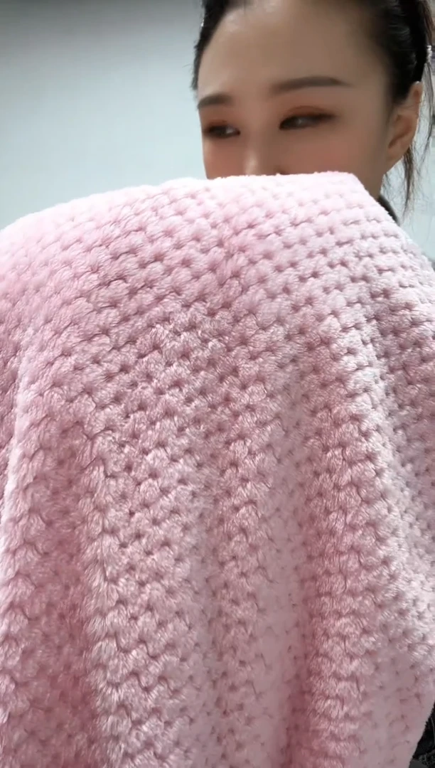 法兰绒1.5x2左右已主播介绍为准