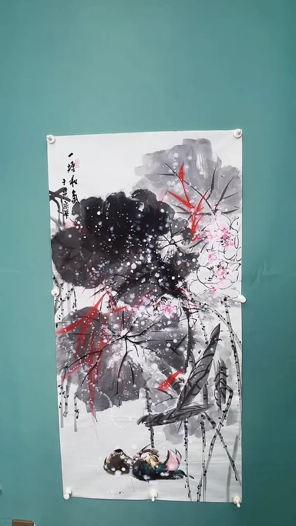 国画国画22222666666