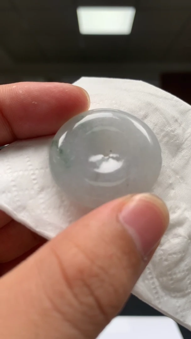 未镶嵌定制翡翠          *159