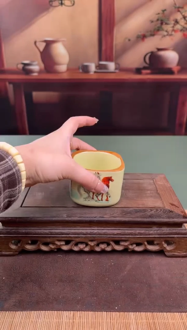 【闪购商品】顾德茶器福利闪购链接