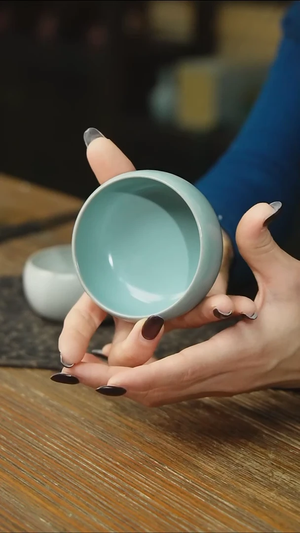 原产地原矿石原釉