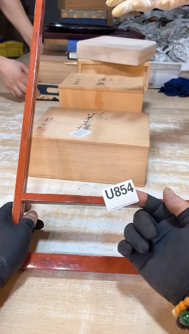 玻璃手工艺品晓*萍直播闪购专用链接~~~