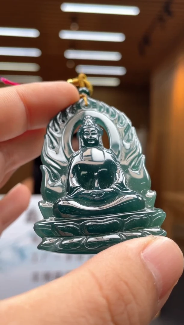 未镶嵌定制翡翠********107