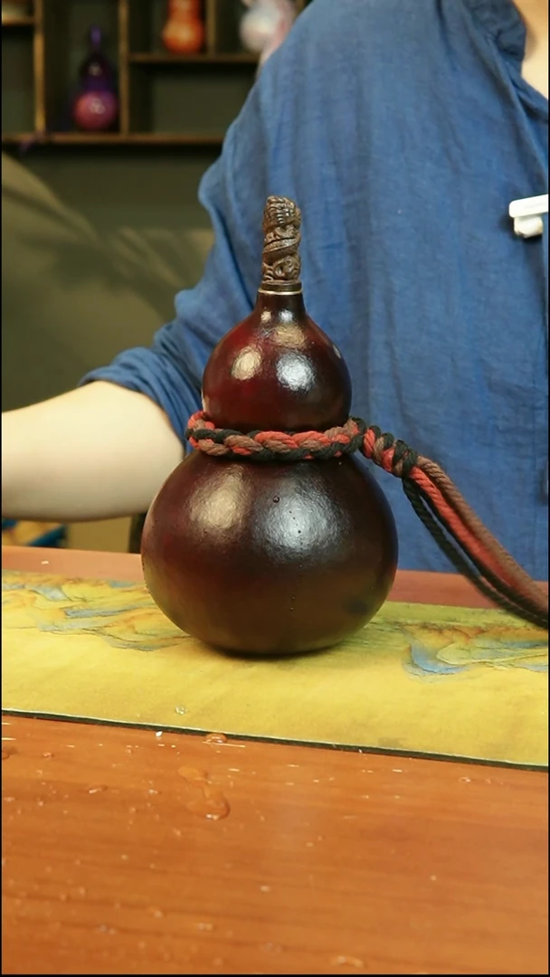 热水酒葫芦 一物一拍020