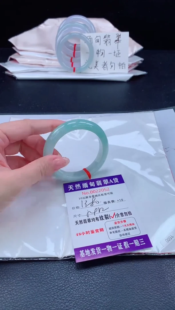 未镶嵌手镯翡翠11111111