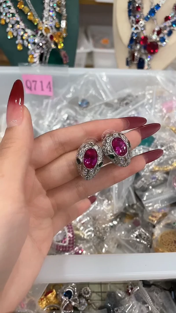 非金属无高端精品系列款式q911