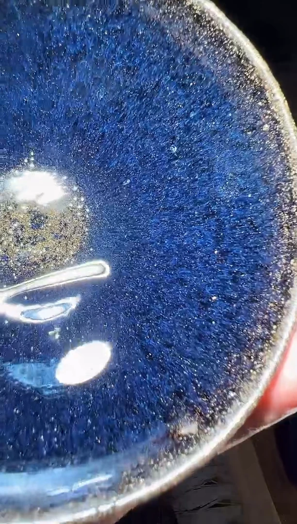 茶盏6印山窑开窑现场330