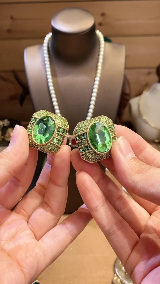 合金无合金中古饰品