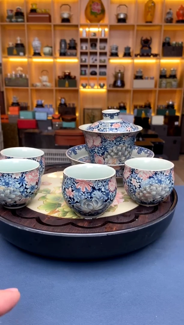 【闪购商品】撤柜高货，价格随便开@@ZH1936