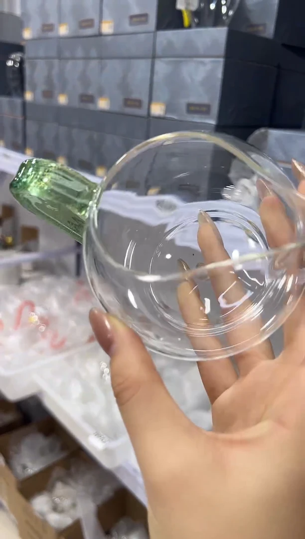 绿金公道杯淡然=简易包装