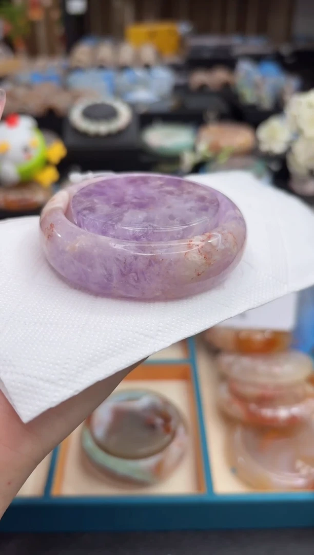 无无端***?58(55圈赠送镯心)不退不换