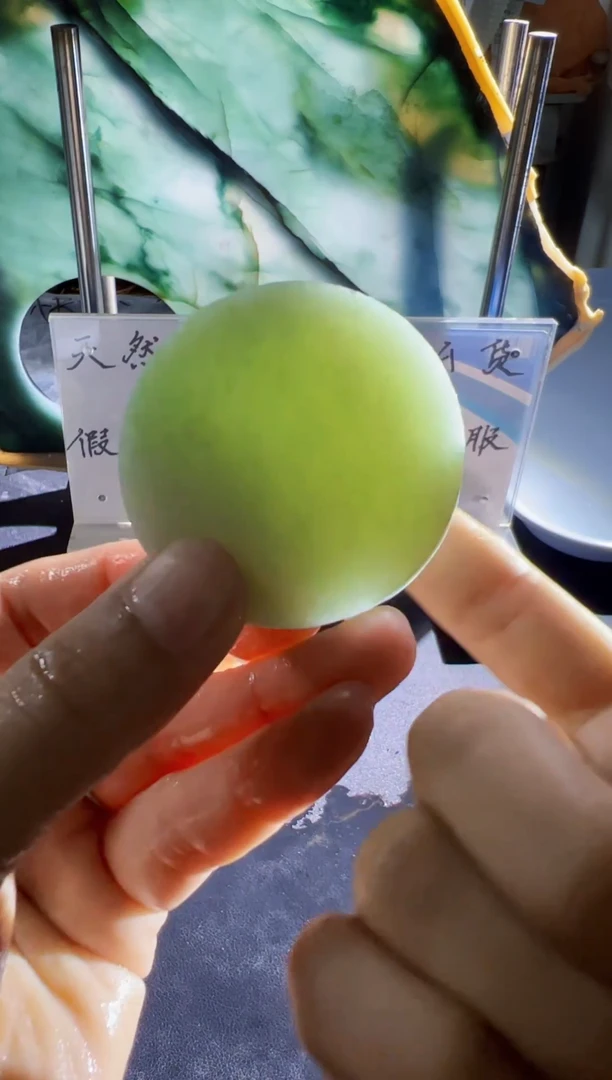 未镶嵌挂件翡翠天然缅甸翡翠A货