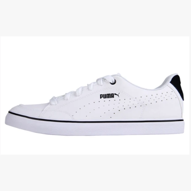 PUMA/彪马男女经典休闲百搭运动鞋跑鞋357593-09