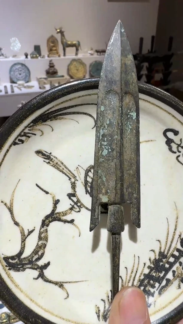 摆件