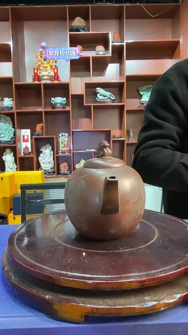 Q162景德镇高端瓷器