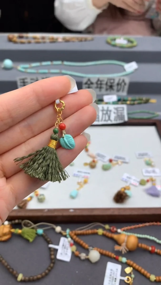 未镶嵌提溜南红玛瑙茜.G257