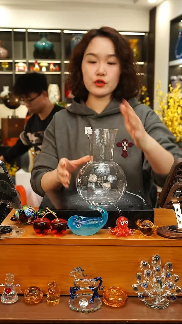 外贸花瓶花器花盆005