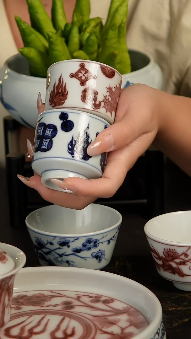壶*痴明雅阁陶瓷明雅阁陶瓷