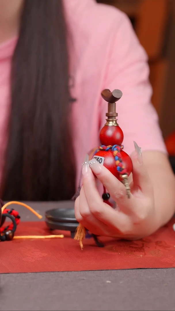 759号大漆葫芦一物一拍拍拍退退限购拉黑