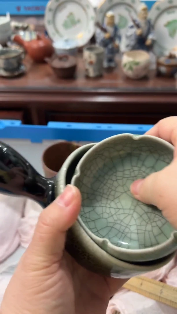 瓷片晓*姐编码：欢迎惠顾，感谢支持5383