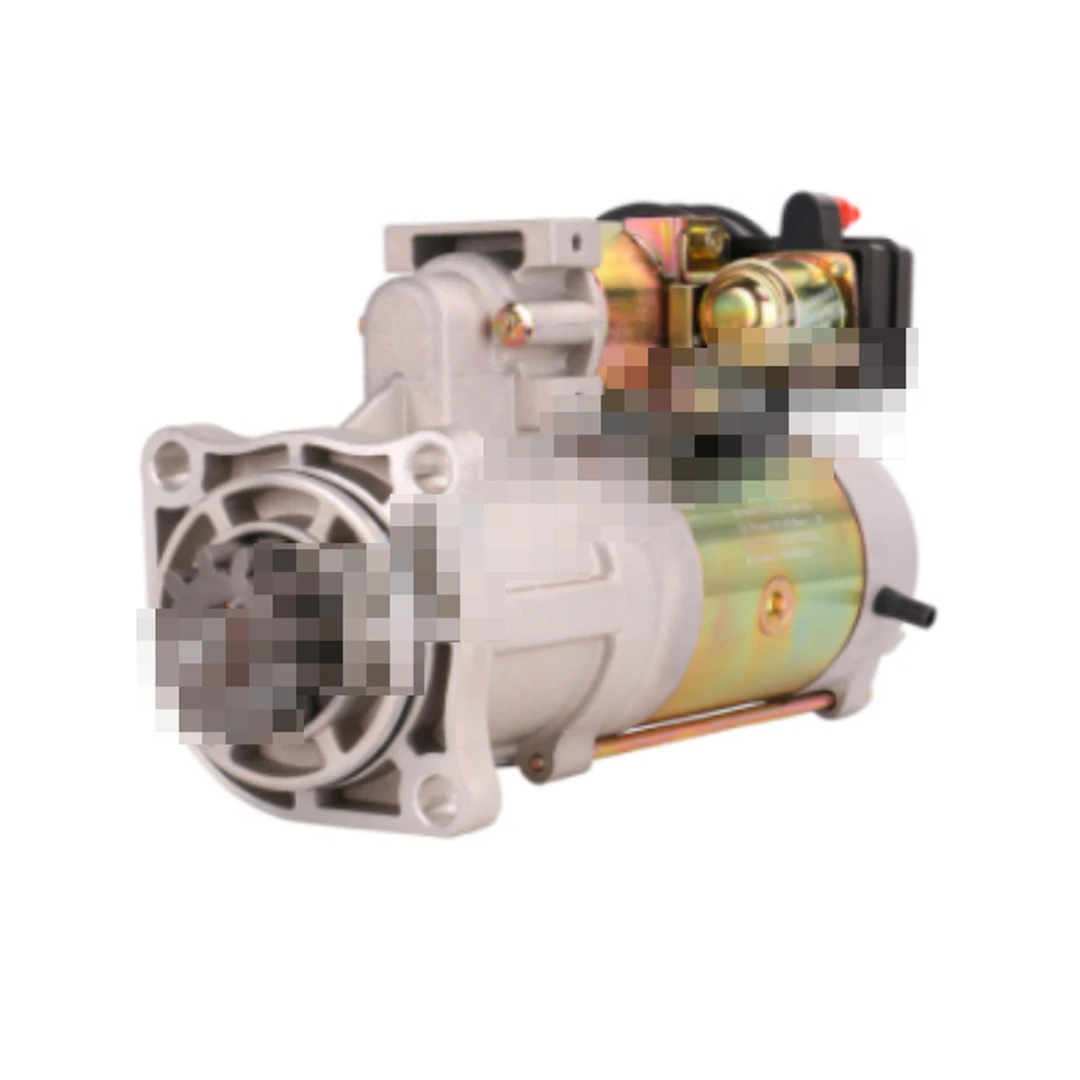 M3400-3708100G 起动机