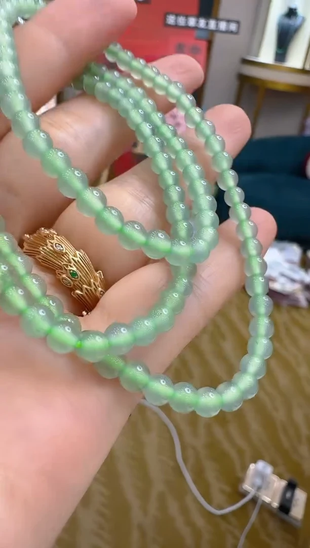 未镶嵌手串翡翠多样性团购发一件
