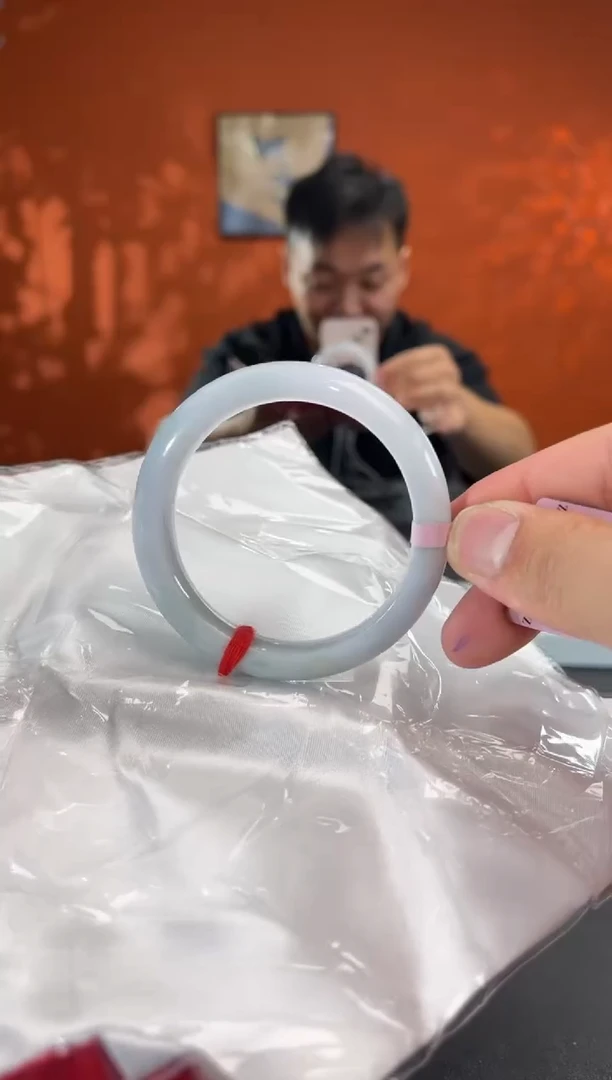 未镶嵌手镯翡翠7