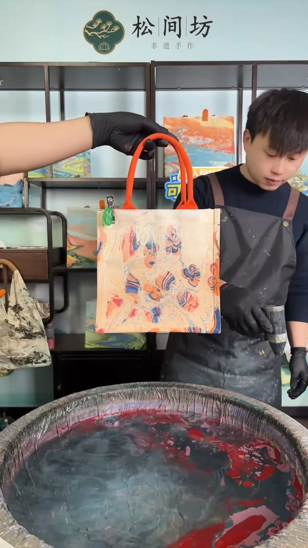 帆布小托511号000