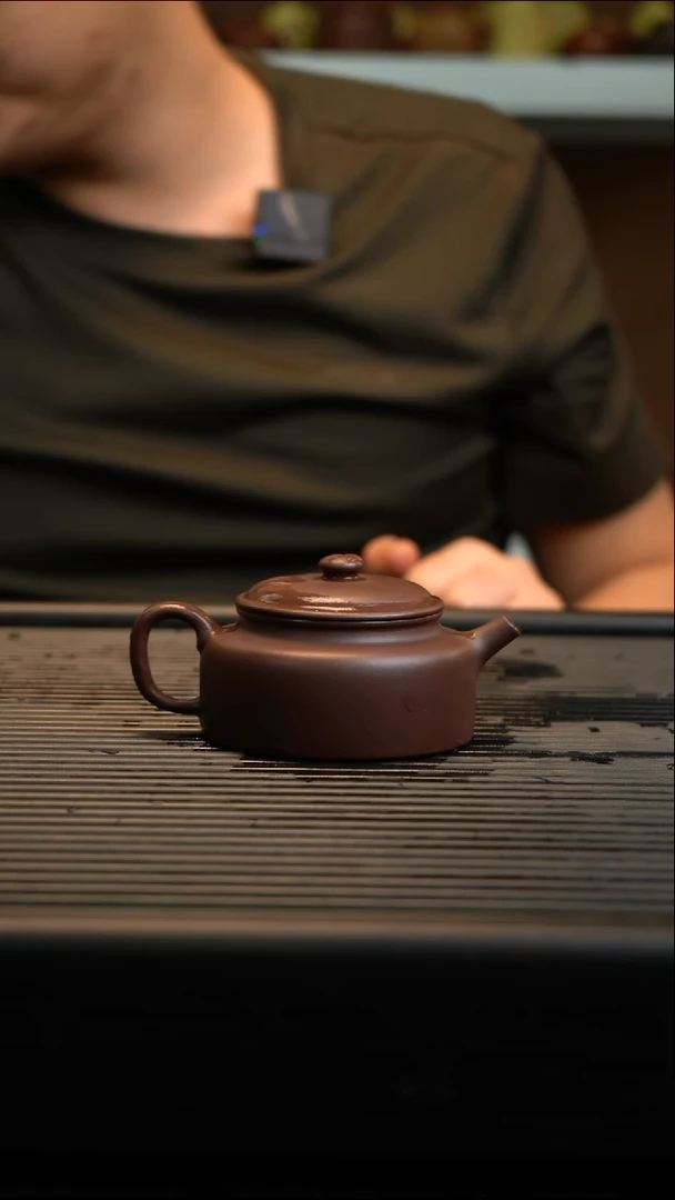 茶壶紫砂紫砂壶43