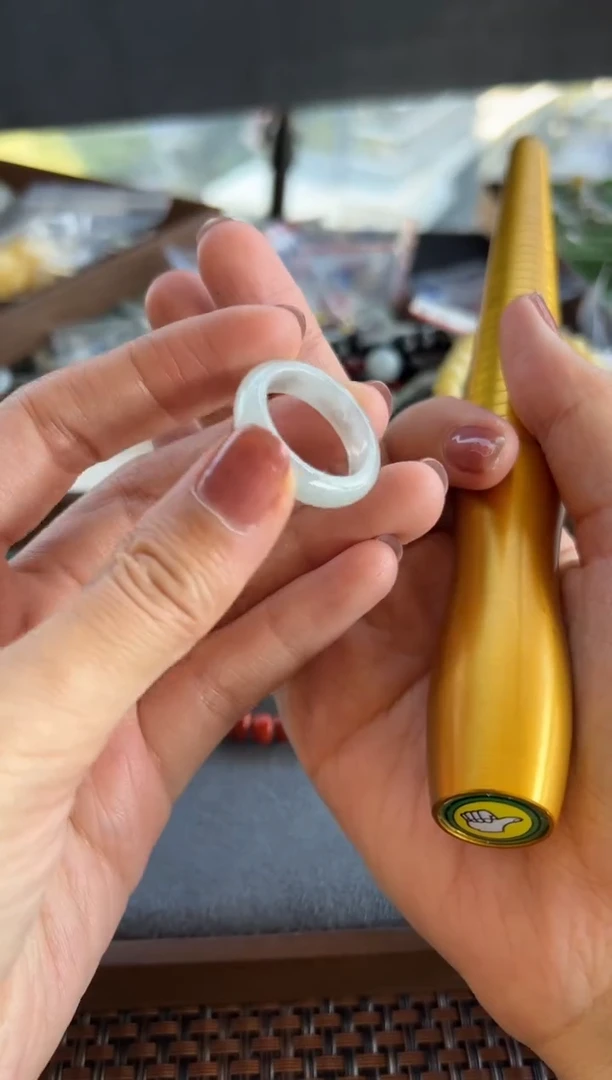 【闪购商品】翡翠吊坠(不含链)未镶嵌306买断22