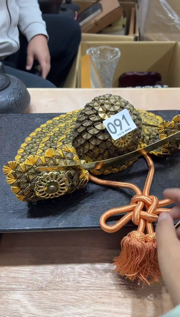 非***闲091茶摆件