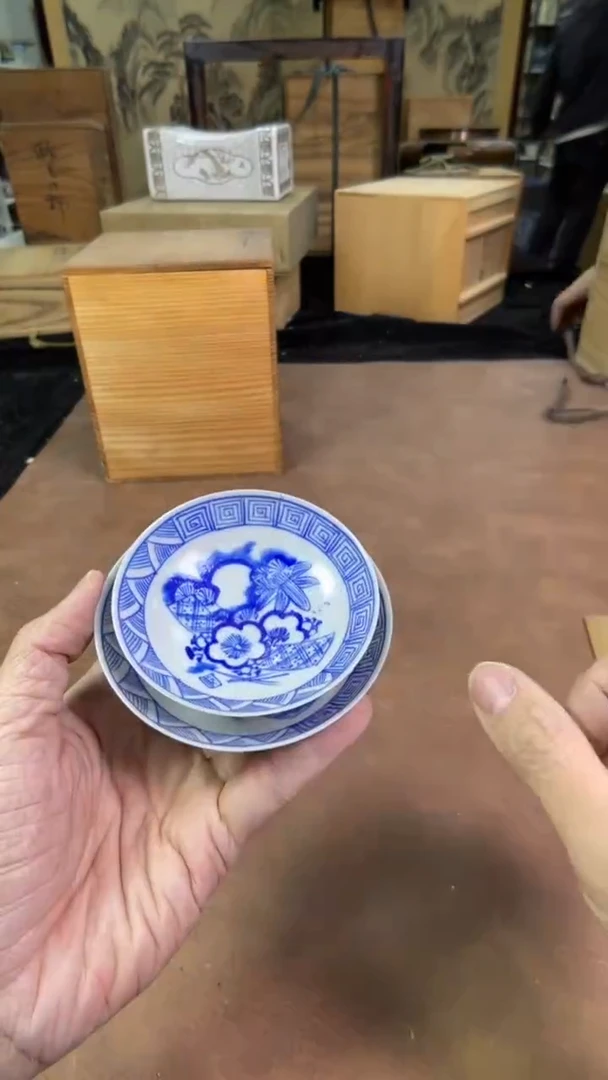 【闪购商品】摆件茶宠瓷器茶具套装