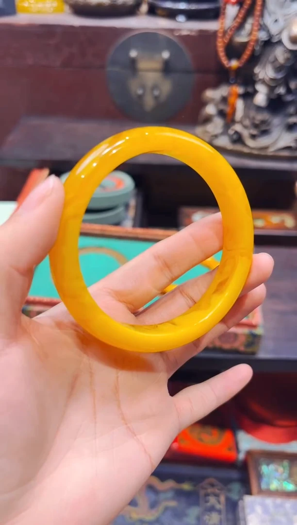 【闪购商品】蜜蜡裸石未镶嵌欣妹专属你精选链接a1123388