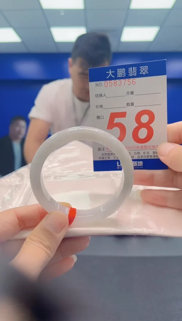 未镶嵌手镯翡翠AAAAAAAAA