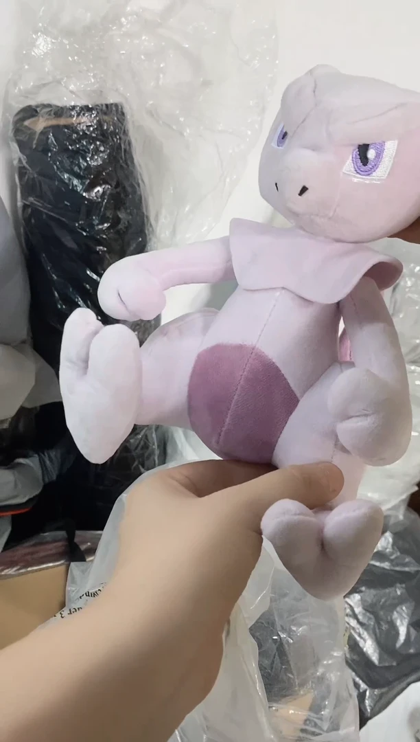 孤品宝可梦小超梦