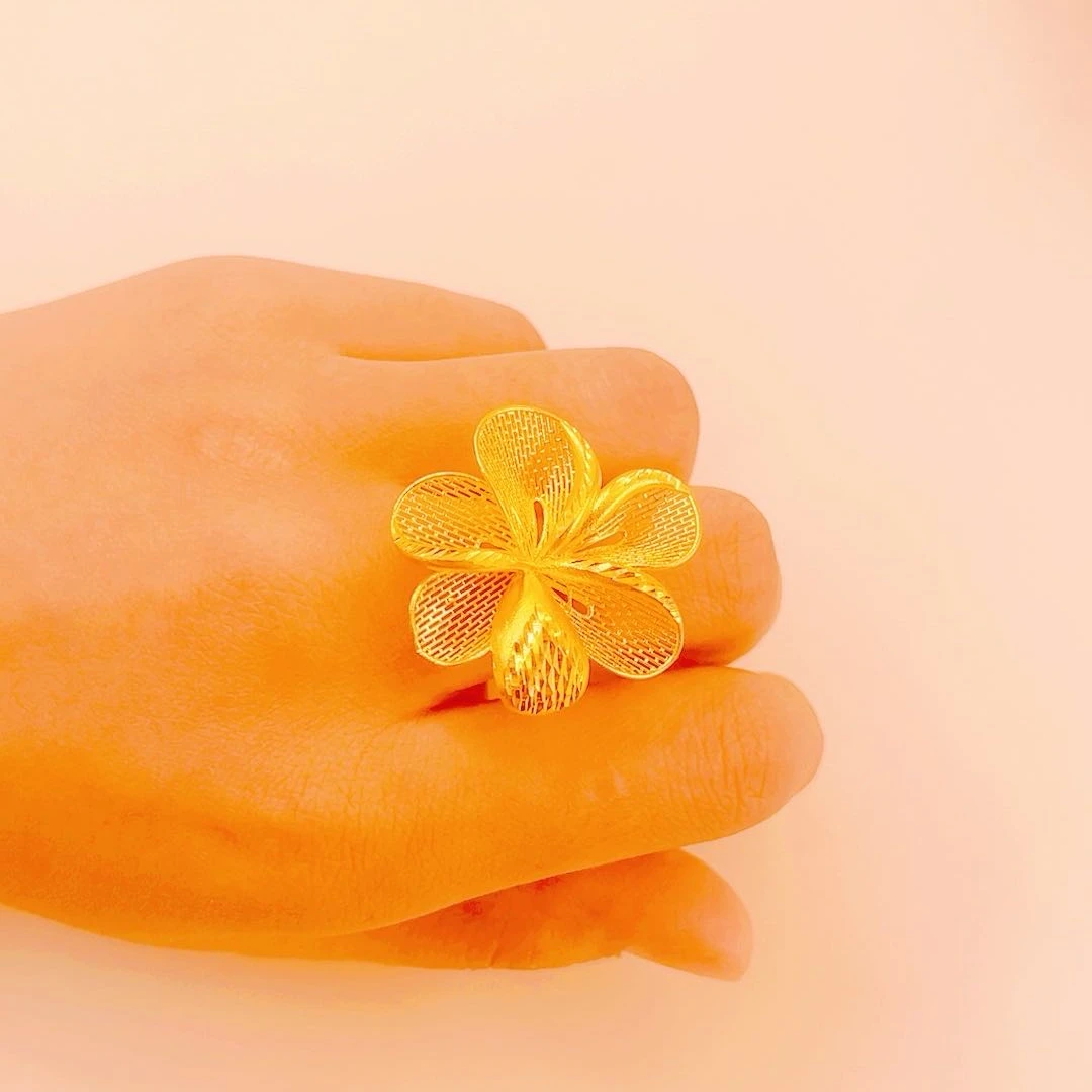 合金戒指 合金戒指 时尚女人爆款 戒指 可爱青年女士戒指243号